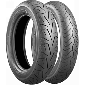 Мотошины Bridgestone Battlecruise H50 240/40 R18 79V Задняя Чоппер/Круйзер купить с бесплатной доставкой в пункты выдачи в Петербурге